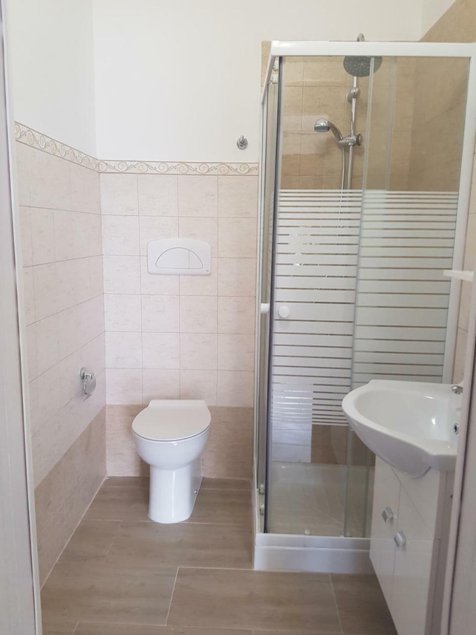 גאליפולי Affittacamere Lido Rivabella מראה חיצוני תמונה